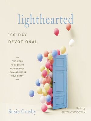 cover image of Lighthearted